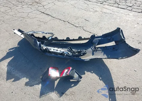 2023 Tesla Model Y Awd/Long Range Dual Motor All-Wheel Drive from USA, damaged, VIN 7SAYGDEE9PA128498